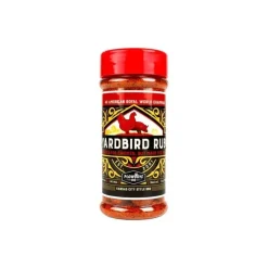 Plowboys Yardbird Rub - 7 oz