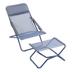 Poggiapiedi NEXT LaFuma LFM5333 CB Indigo/Indigo