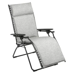 Poltrona BAYANNE ALLURE LaFuma LFM5032 Granite