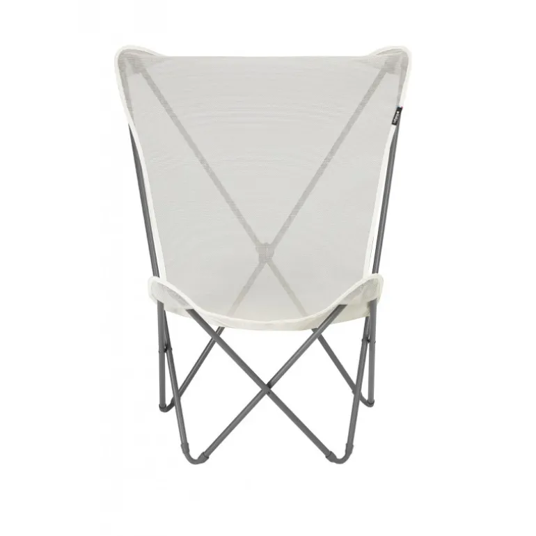 Poltrona Pieghevole MAXI POP UP LaFuma LFM1837 Seigle II