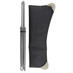 Poltrona Pieghevole POP UP XL BeComfort LaFuma LFM5183 Moka