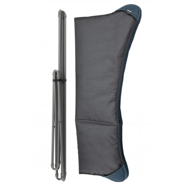 Poltrona Pieghevole POP UP XL BeConfort LaFuma LFM5183 Bleu Encre