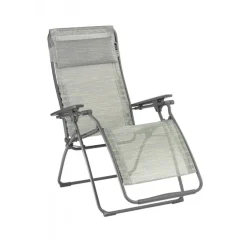 Poltrona Reclinabile Sdraio FUTURA LaFuma LFM3138 Lagoa