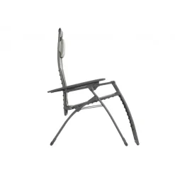 Poltrona Reclinabile Sdraio FUTURA LaFuma LFM3138 Lagoa