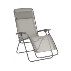 Poltrona Reclinabile Sdraio R CLIP LaFuma LFM5169 CB Terre