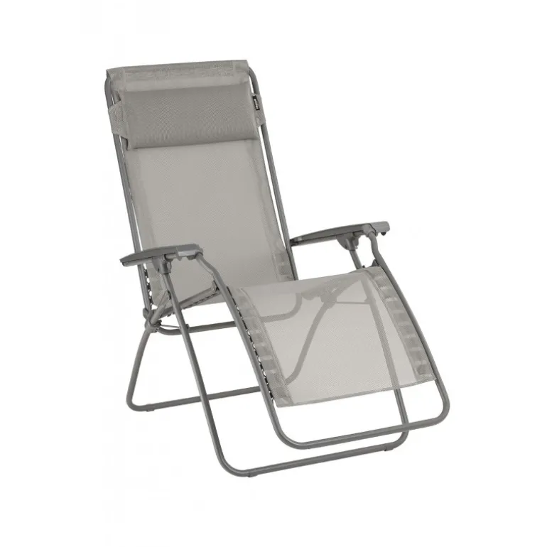 Poltrona Reclinabile Sdraio R CLIP LaFuma LFM5169 CB Terre