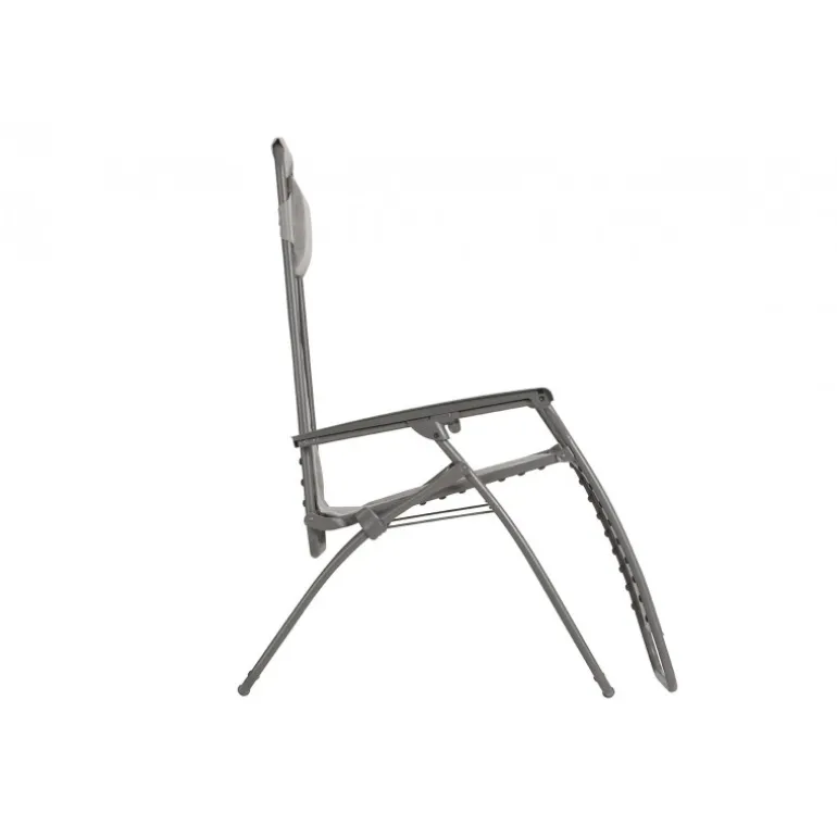 Poltrona Reclinabile Sdraio R CLIP LaFuma LFM5169 CB Terre