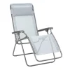 Poltrona Reclinabile Sdraio R CLIP LaFuma LFM4020 Ciel