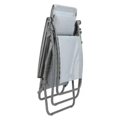 Poltrona Reclinabile Sdraio R CLIP LaFuma LFM4020 Ciel