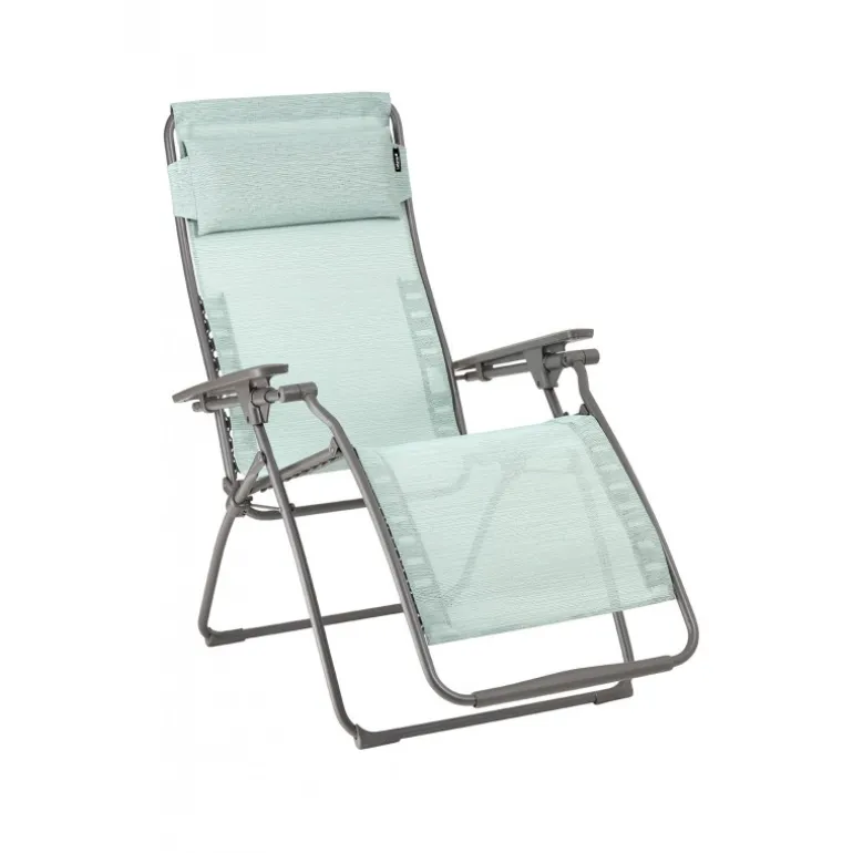 Poltrona Reclinabile Sdraio FUTURA LaFuma LFM3113 Mistral