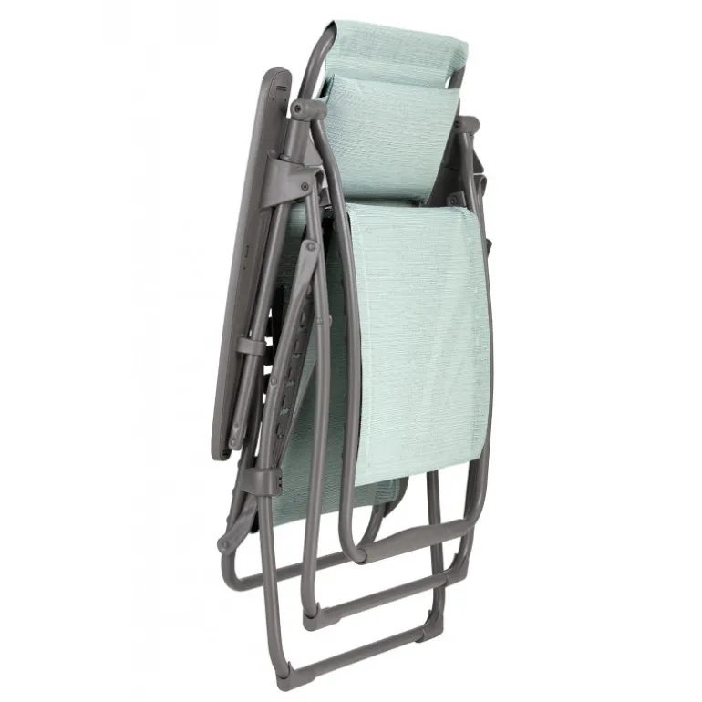 Poltrona Reclinabile Sdraio FUTURA LaFuma LFM3113 Mistral