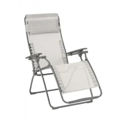 Poltrona Reclinabile Sdraio FUTURA LaFuma LFM3113 Galet