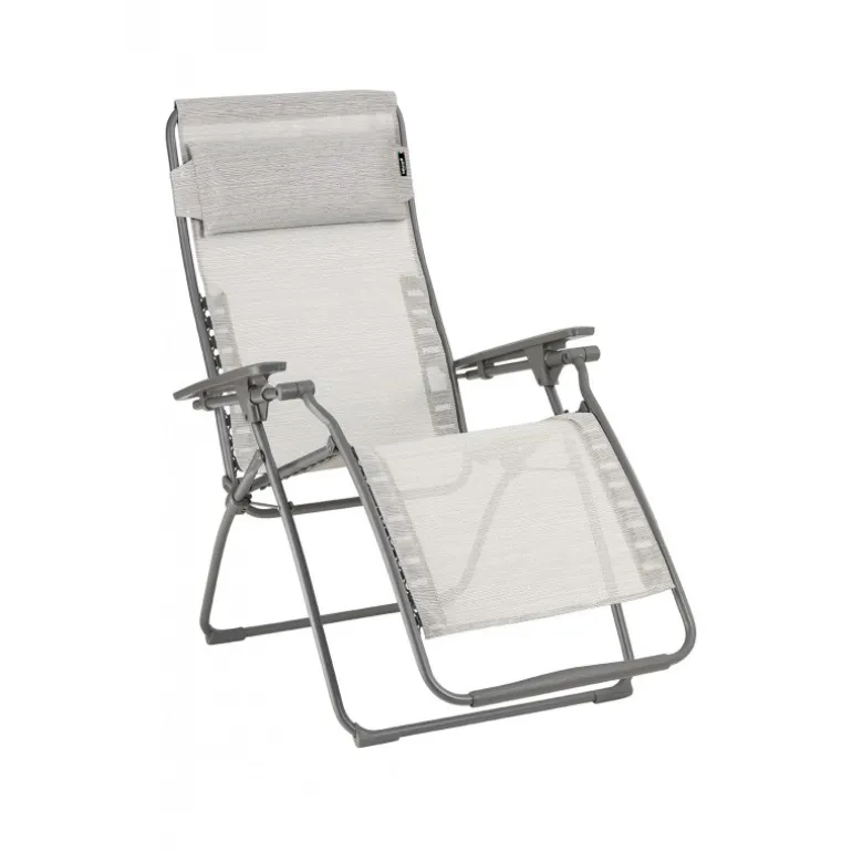 Poltrona Reclinabile Sdraio FUTURA LaFuma LFM3113 Galet