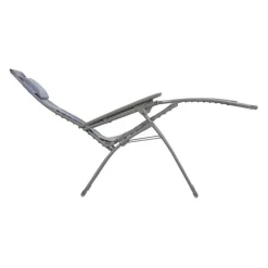 Poltrona Reclinabile Sdraio FUTURA LaFuma LFM3111 Océan II