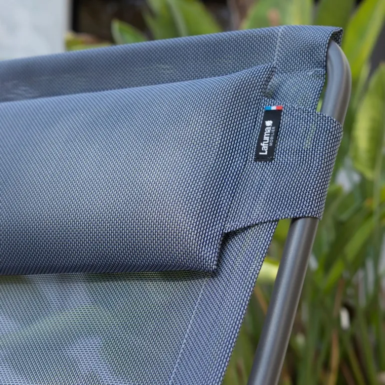 Poltrona Reclinabile Sdraio FUTURA LaFuma LFM3111 Océan II