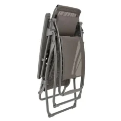 Poltrona Reclinabile Sdraio FUTURA LaFuma LFM3111 Graphite