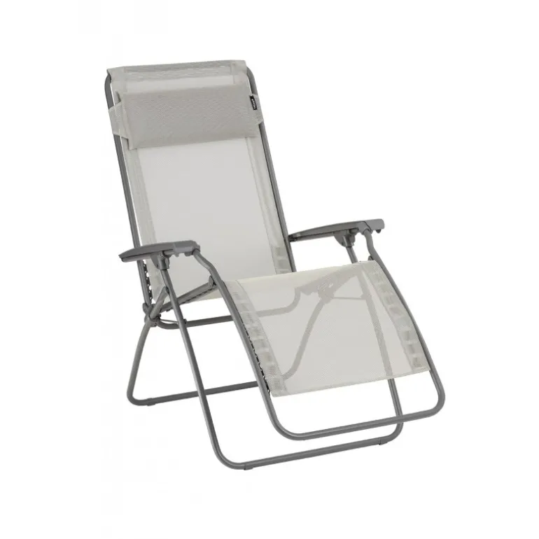 Poltrona Reclinabile Sdraio R CLIP LaFuma LFM4020 Seigle II