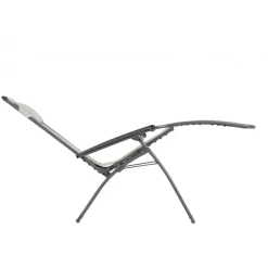 Poltrona Reclinabile Sdraio R CLIP LaFuma LFM4020 Seigle II