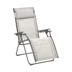 Poltrona Reclinabile Sdraio EVOLUTION LaFuma LFM2767 Galet