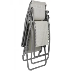 Poltrona Reclinabile Sdraio RSXA LaFuma LFM2034 Seigle II