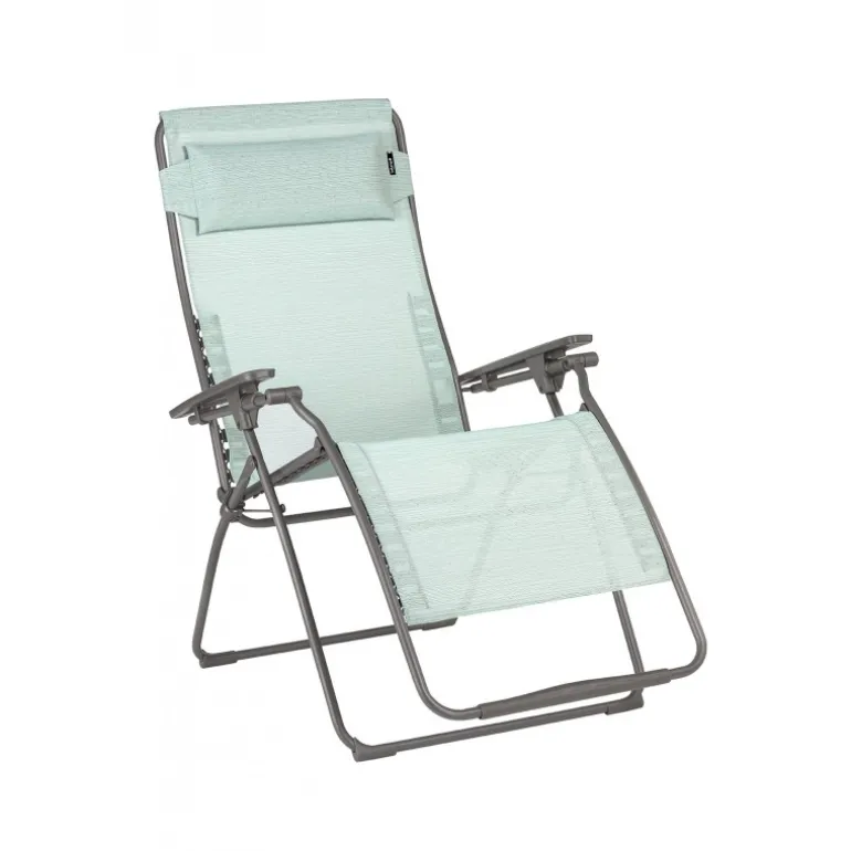 Poltrona Reclinabile Sdraio FUTURA XL LaFuma LFM3116 Mistral