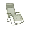 Poltrona Reclinabile Sdraio R CLIP LaFuma LFM5169 CB Moss