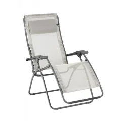 Poltrona Reclinabile Sdraio RSXA CLIP LaFuma LFM2035 Seigle II