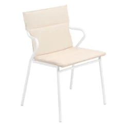 Poltroncina ANCONE OPALE LaFuma LFM2965 Argile