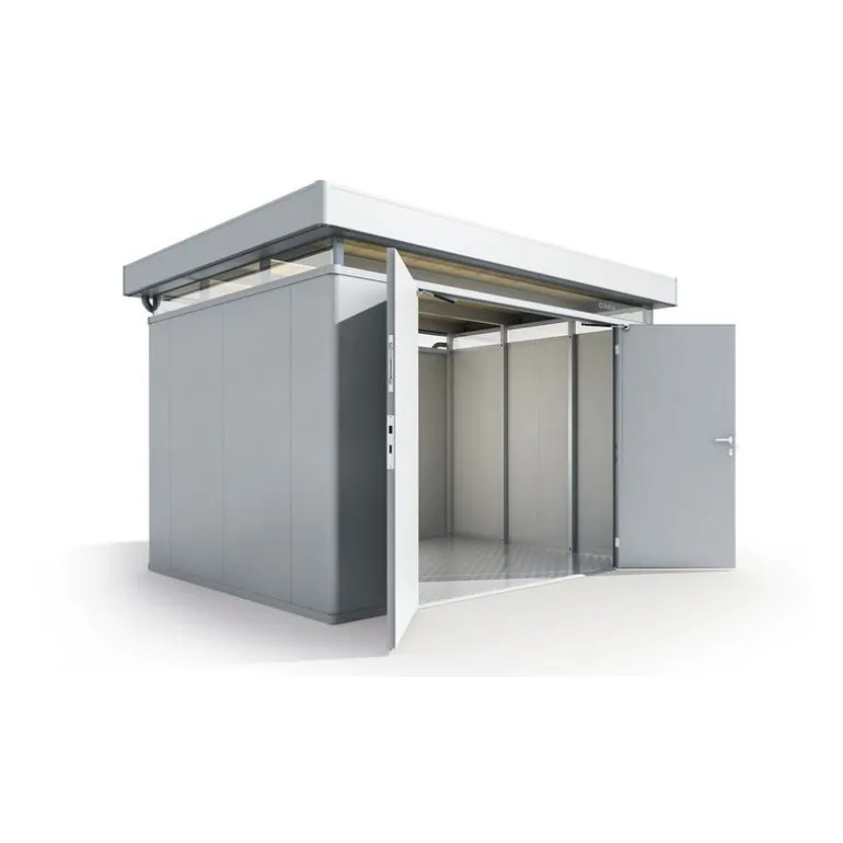 Porta a Due Battenti per Depandance CASANOVA Biohort