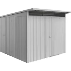 Porta Aggiuntiva per Casetta in Metallo AVANTGARDE ECO Biohort