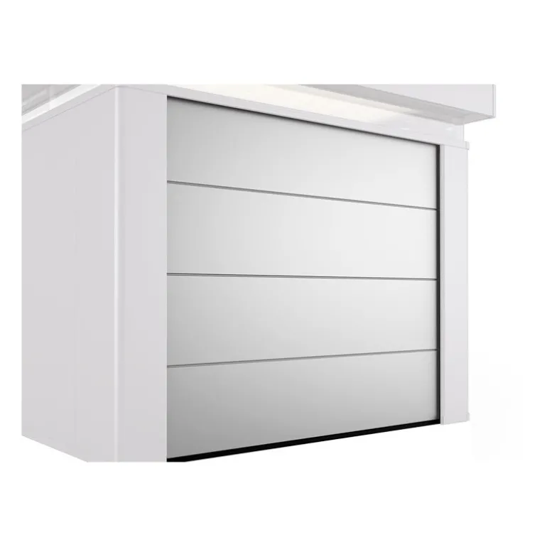 Porta Sezionale da Soffitto per Depandance CASANOVA Biohort