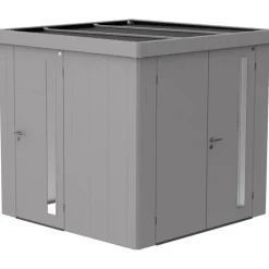 Porta Standard Aggiuntiva per Casetta in Metallo NEO Biohort