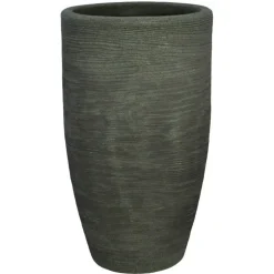 Portavaso Shabby Rigato