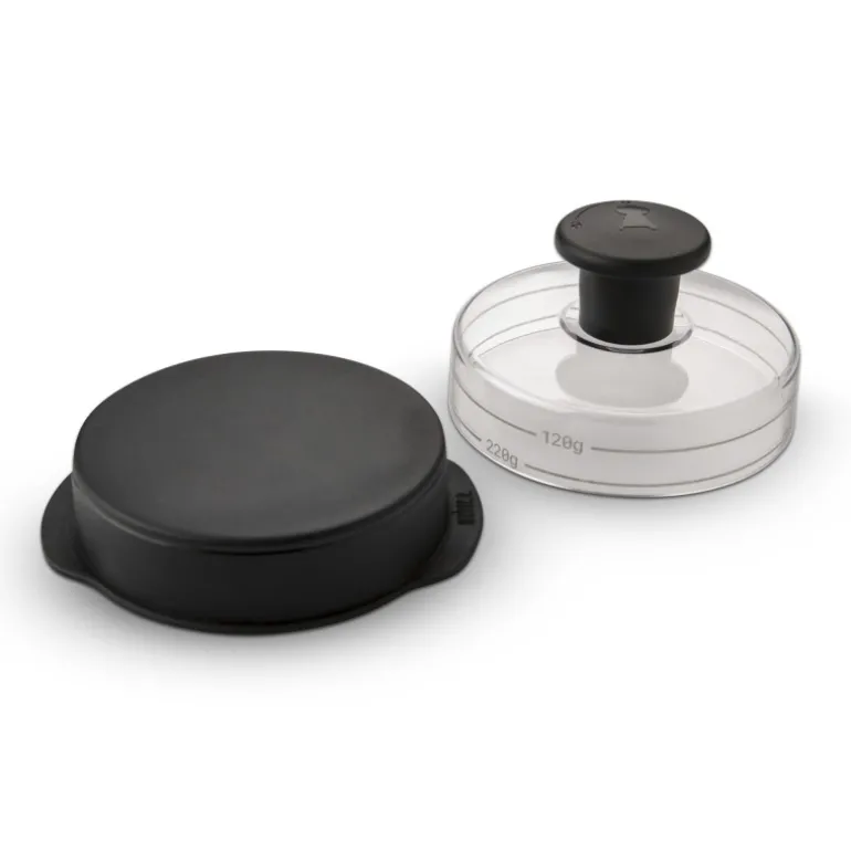 Pressa Hamburger Weber in materiale plastico Cod. 6400