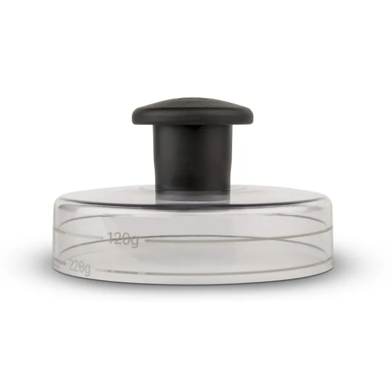 Pressa Hamburger Weber in materiale plastico Cod. 6400