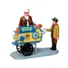 Pretzel King Pretzel Cart Cod. 42238