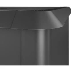 Protezione Anti Lumache per Fioriera BELVEDERE in Metallo Biohort