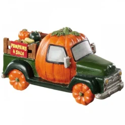 Pumpkin Truck Cod. 93445