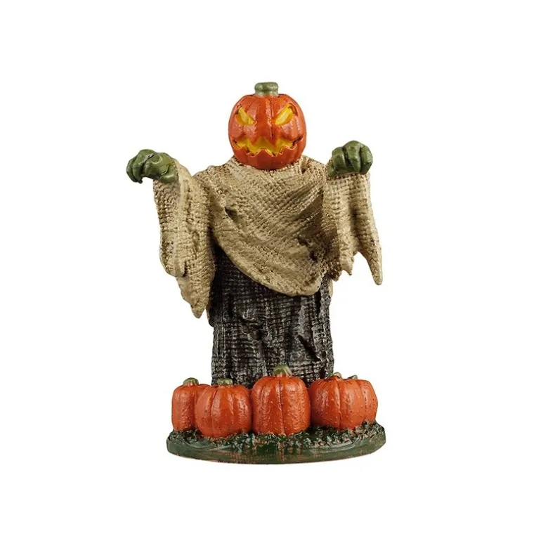 Pumpkinhead Yard Decoration Cod. 52516