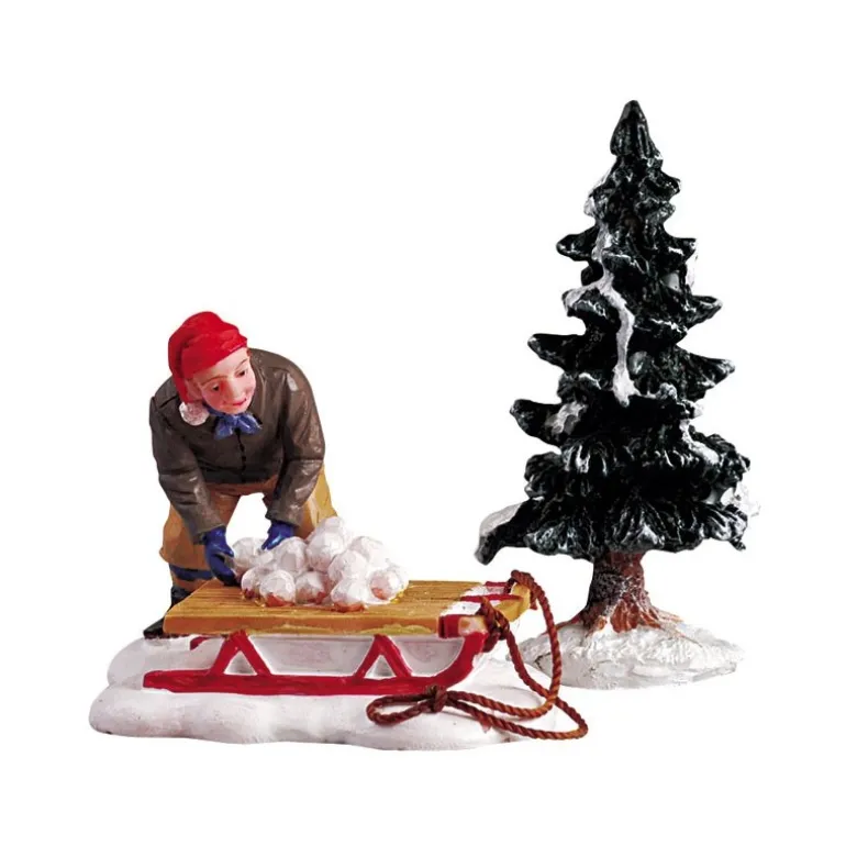 Ready For A Fight Set of 2 Cod. 52025