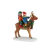 Reindeer Rides Cod. 52529