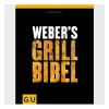 Ricettario Weber's Grill Bibel Cod. 18639