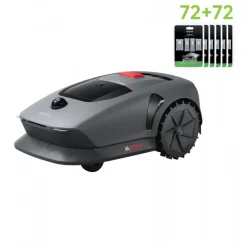 Robot Tagliaerba Automatico MOVA 600 KIT