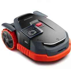 Robot Tagliaerba Automatico Segway Navimow X390E serie X3