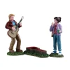 Rockin' Billy Set Of 3 Cod. 52531