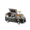 Rolling Roasters Coffee Cod. 53747