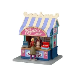 Rosette's Dessert Bar Cod. 34121