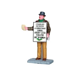 Sandwich Board Man Cod. 42258