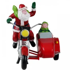 Santa Express Cod. 13569