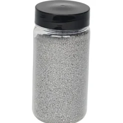 Sassolini Grigi Grana Fine 370 ml